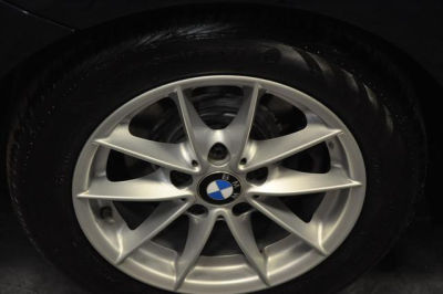 2011 BMW 128 i
