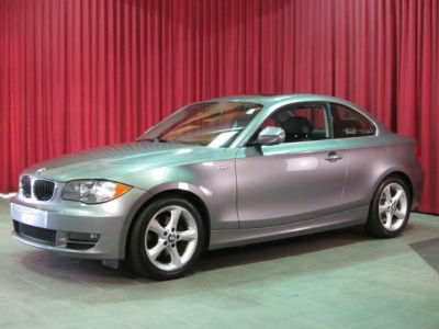 2010 BMW 128  i