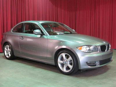 2010 BMW 128  i