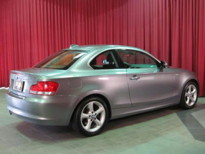 2010 BMW 128  i