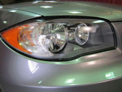2010 BMW 128  i