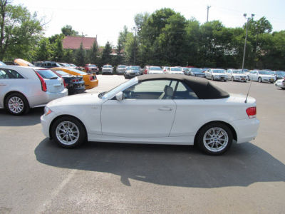2011 BMW 128  i
