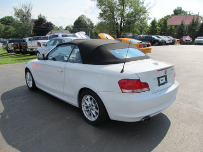 2011 BMW 128  i