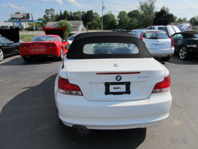 2011 BMW 128  i