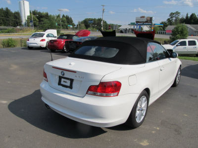 2011 BMW 128  i
