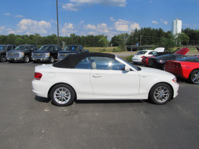 2011 BMW 128  i