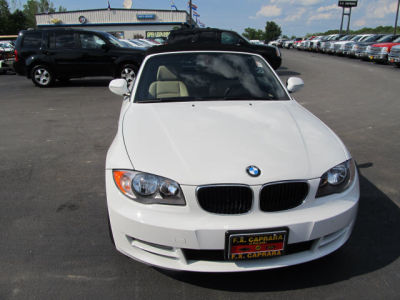 2011 BMW 128  i