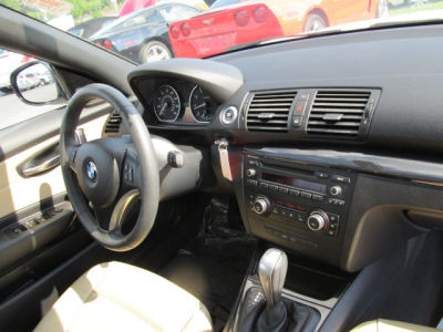 2011 BMW 128  i