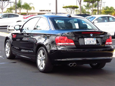 2012 BMW 128 i