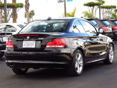 2012 BMW 128 i