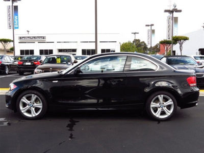 2012 BMW 128 i