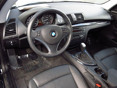2012 BMW 128 i
