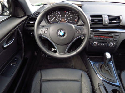 2012 BMW 128 i