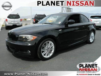 2013 BMW 128  i