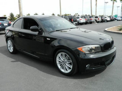 2013 BMW 128  i