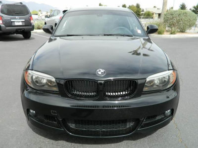 2013 BMW 128  i