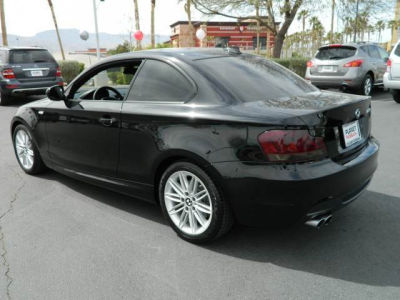 2013 BMW 128  i