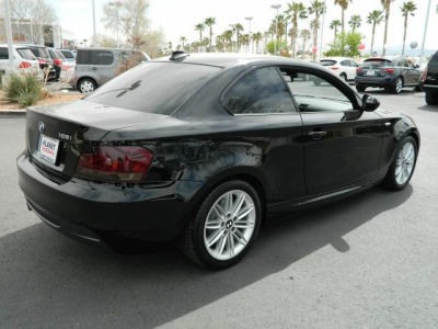 2013 BMW 128  i