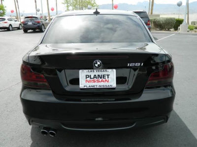 2013 BMW 128  i