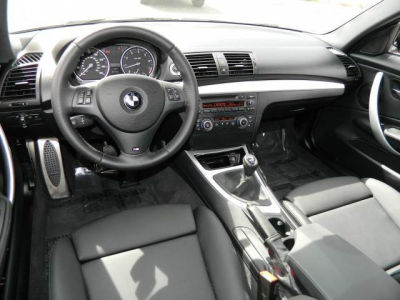 2013 BMW 128  i