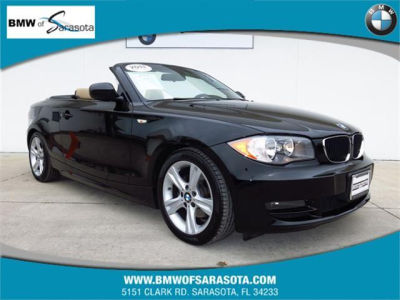 2011 BMW 128  i