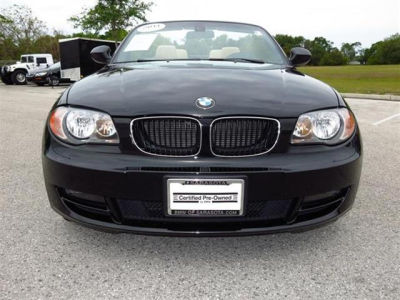 2011 BMW 128  i