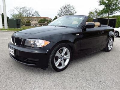 2011 BMW 128  i