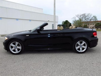 2011 BMW 128  i
