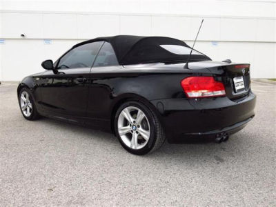 2011 BMW 128  i