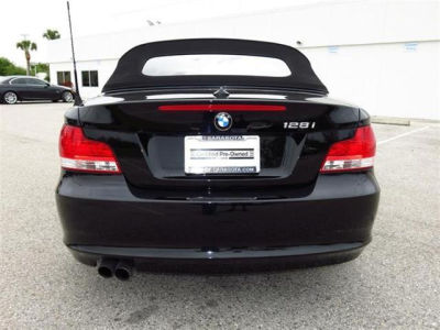 2011 BMW 128  i