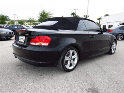 2011 BMW 128  i