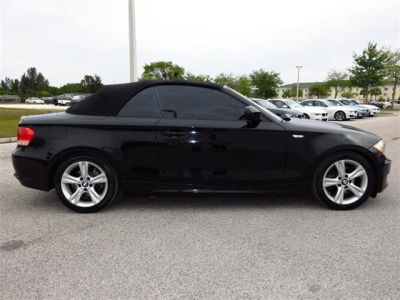 2011 BMW 128  i