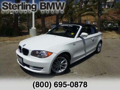 2010 BMW 128  i