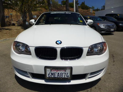 2010 BMW 128 i