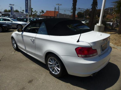 2010 BMW 128 i