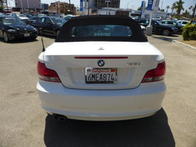 2010 BMW 128 i