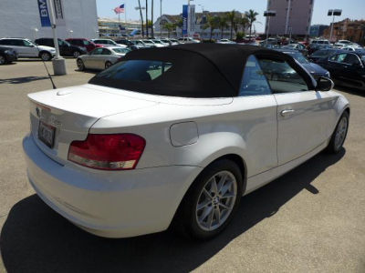 2010 BMW 128 i