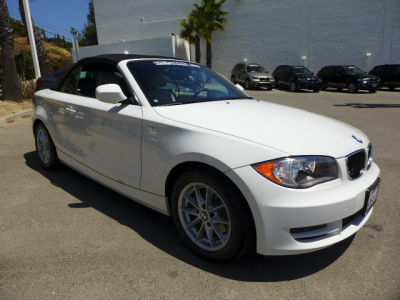2010 BMW 128 i