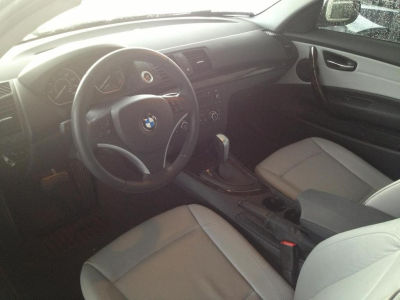 2012 BMW 128  i