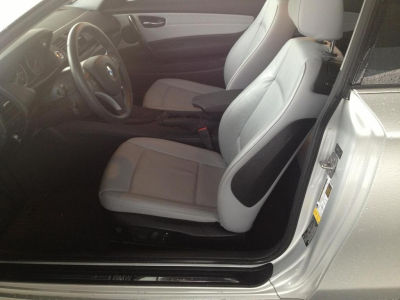 2012 BMW 128  i