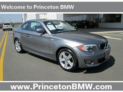 2012 BMW 128  i