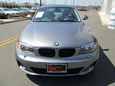 2012 BMW 128 i