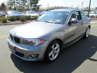 2012 BMW 128 i