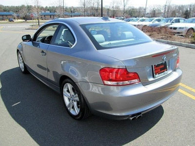 2012 BMW 128 i