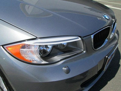 2012 BMW 128 i