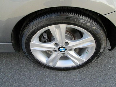 2012 BMW 128 i