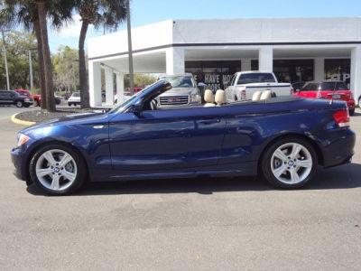 2010 BMW 128  i