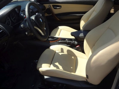 2010 BMW 128  i