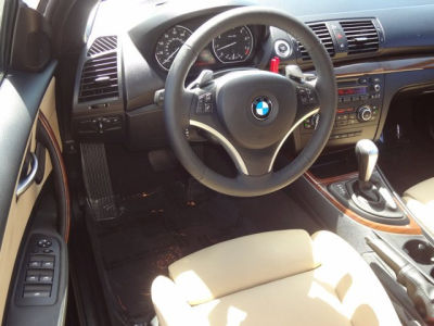 2010 BMW 128  i