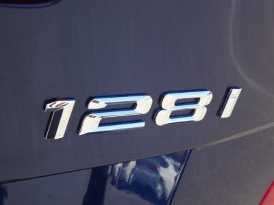 2010 BMW 128  i
